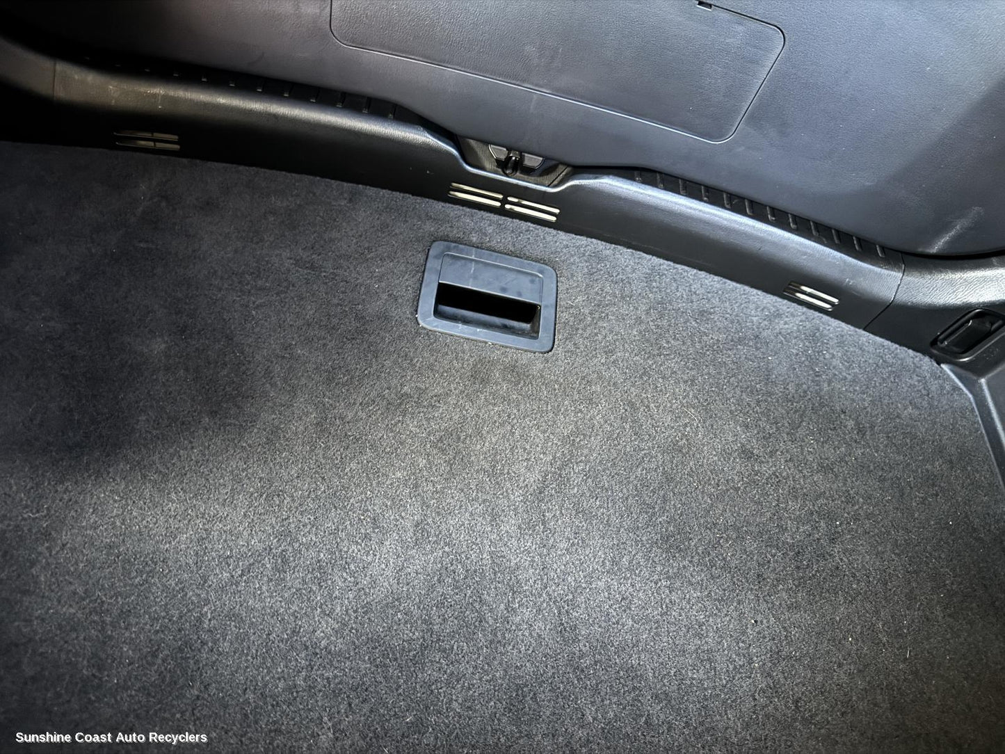 2023 Mazda Cx3 Floor Mats