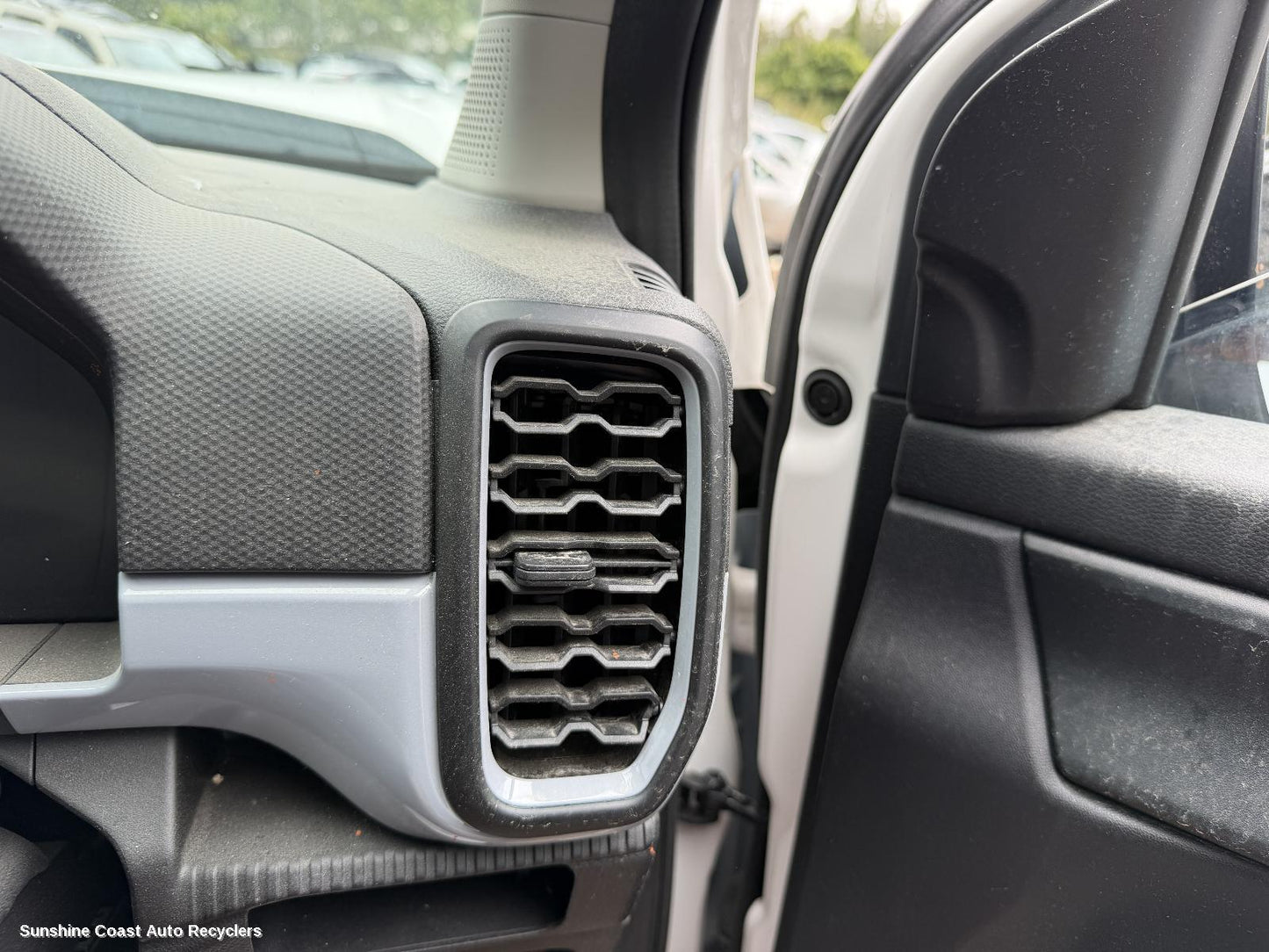 2022-2026 Ford Ranger Misc