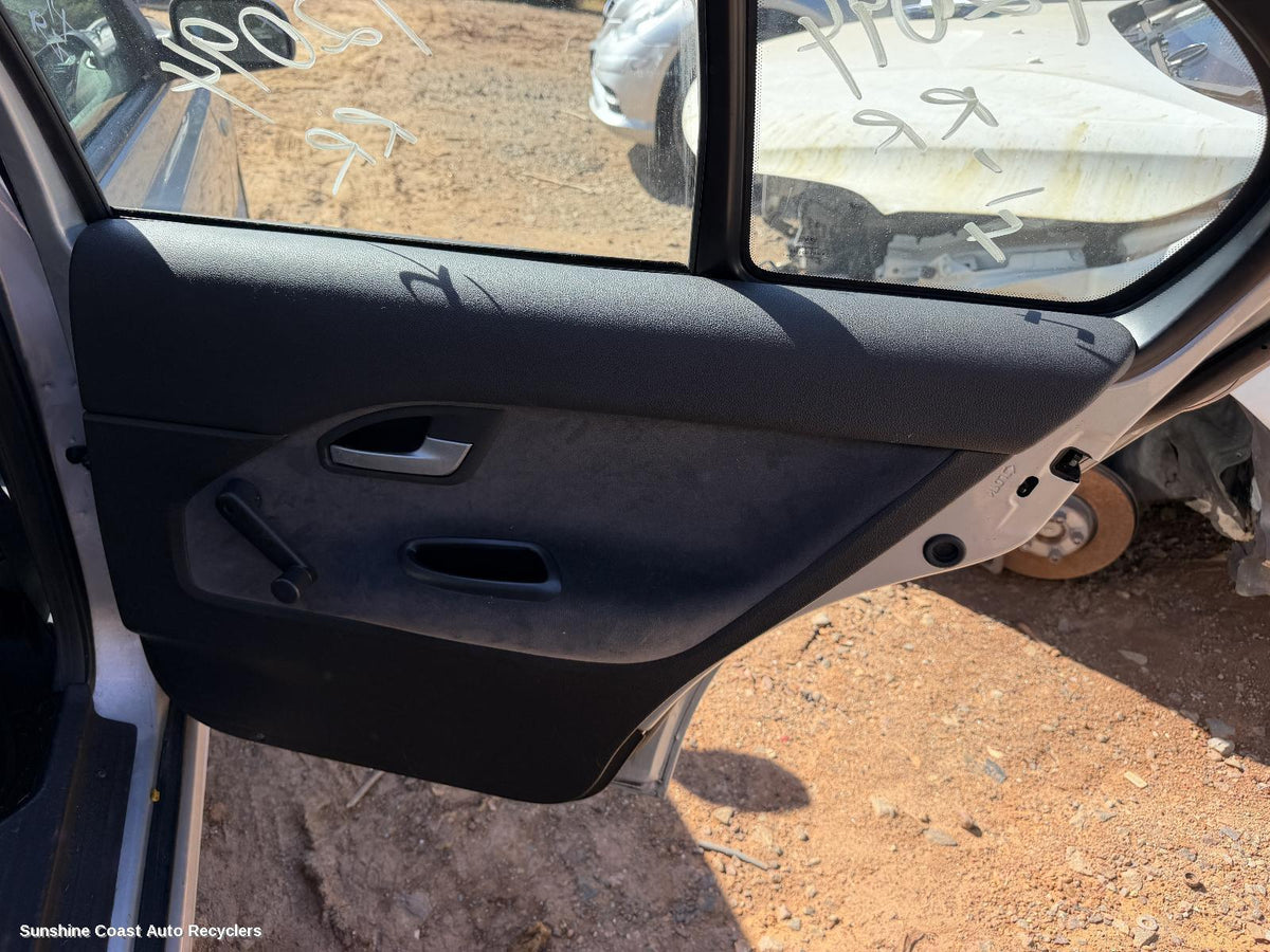 2005-2008 Ford Falcon Door Trim
