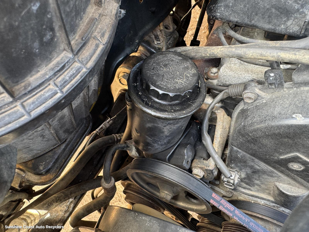 1996-2002 Toyota Prado Steering Pump