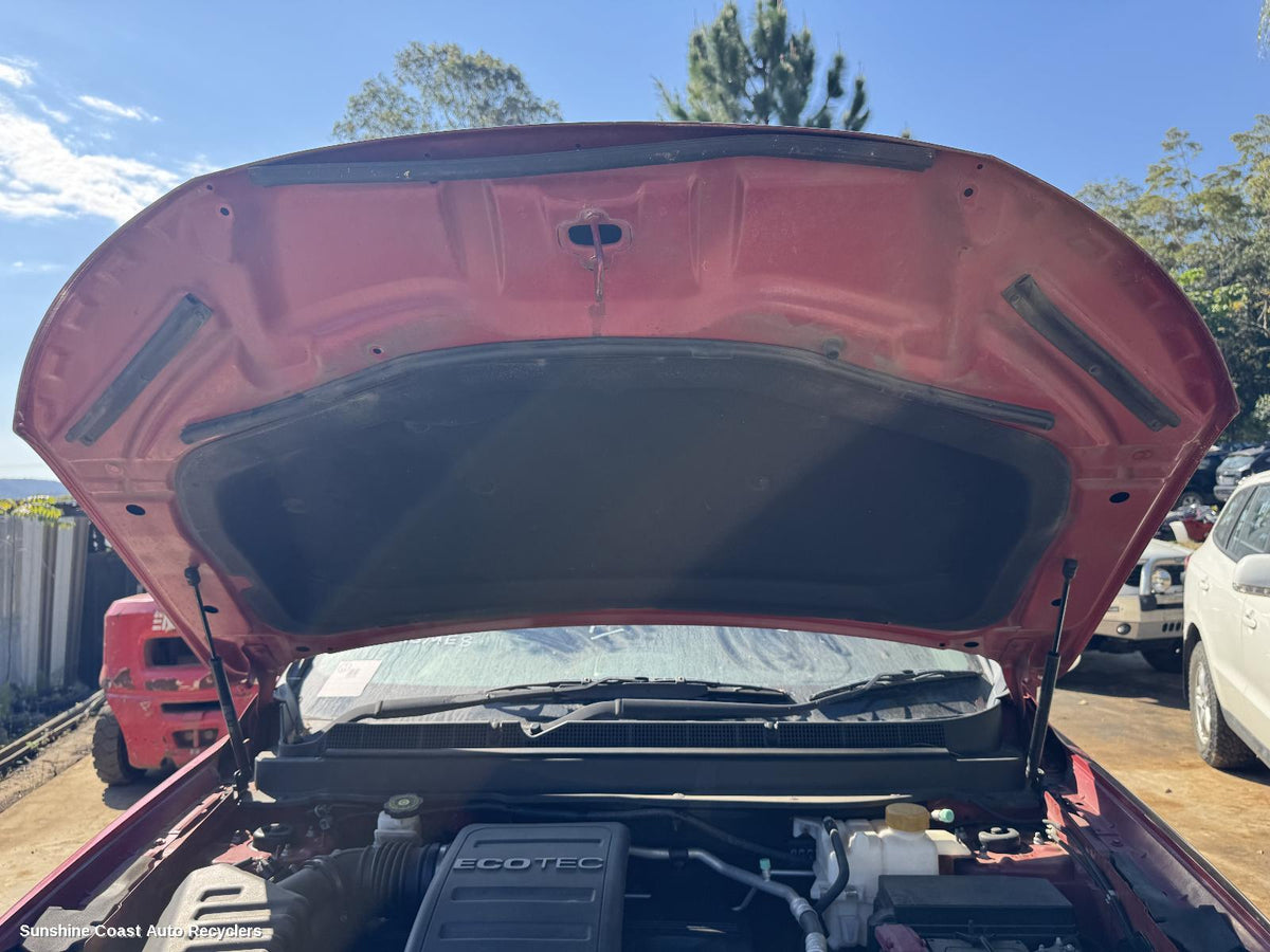 2011-2018 Holden Captiva Bonnet Hinge Strut