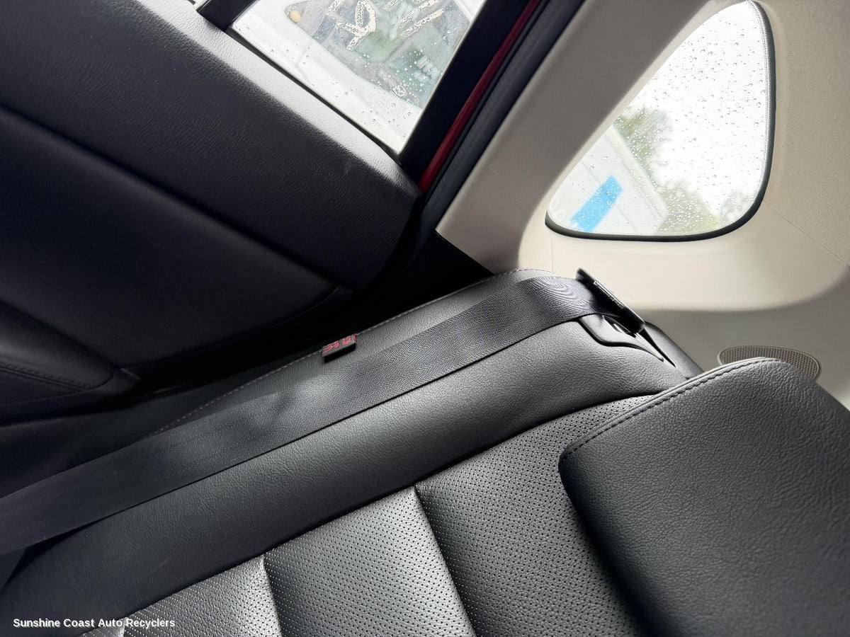 2012-2016 Mazda Cx5 Seatbelt Stalk