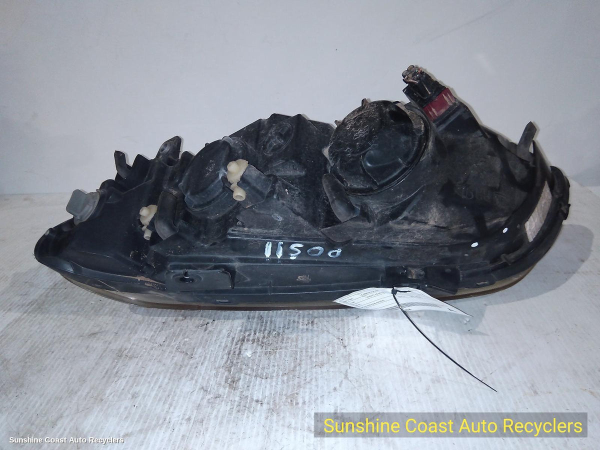 2006-2010 Holden Commodore Right Headlamp