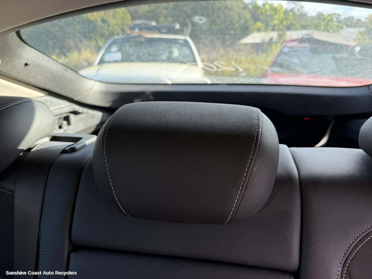 2017-2020 Holden Commodore Headrest