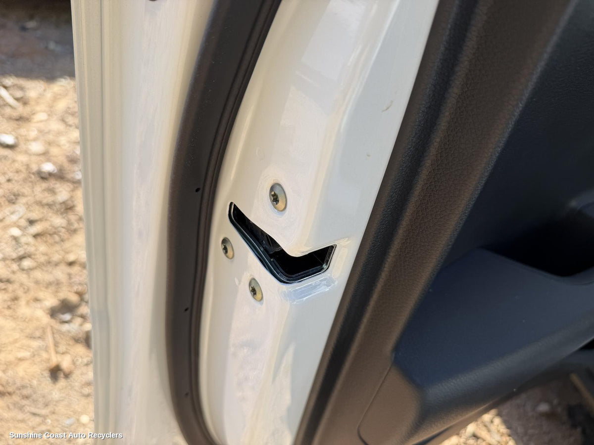 2020-2026 Kia Stonic Door Boot Gate Lock