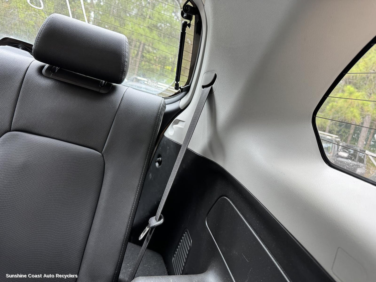 2011-2018 Holden Captiva Seatbelt Stalk