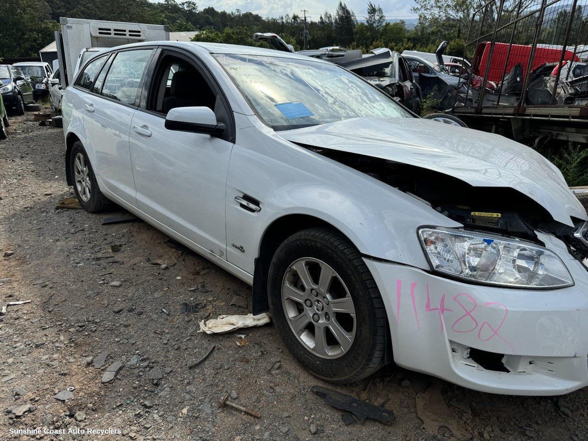 2008-2013 Holden Commodore Rear Drive Shaft