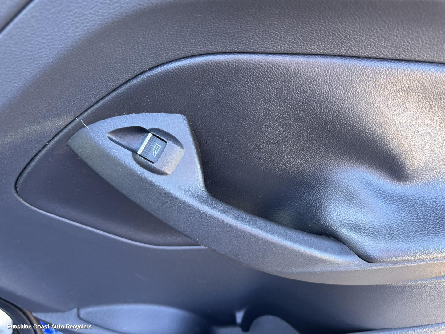2015 Ford Kuga Pwr Dr Wind Switch