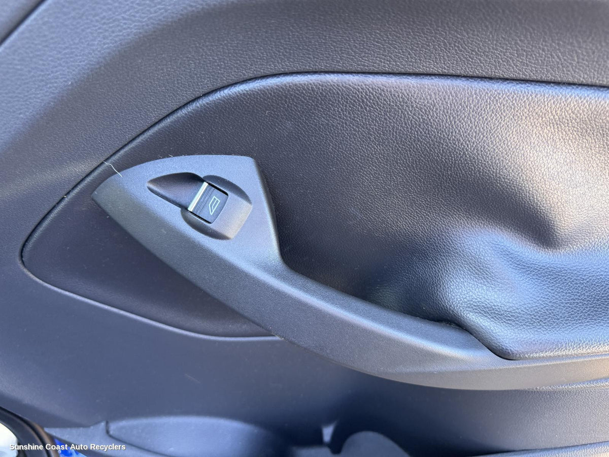 2012-2016 Ford Kuga Pwr Dr Wind Switch