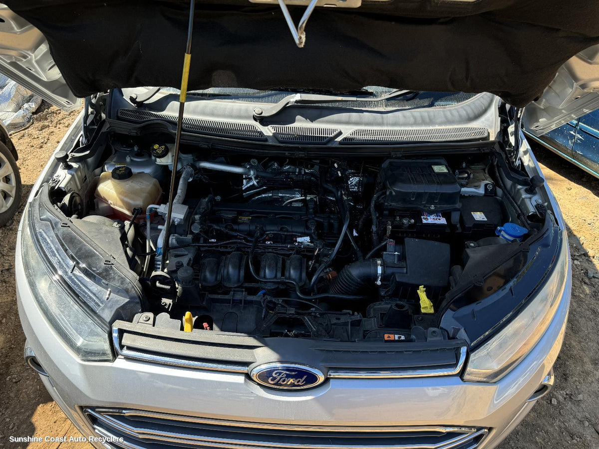 2013-2017 Ford Ecosport Right Driveshaft