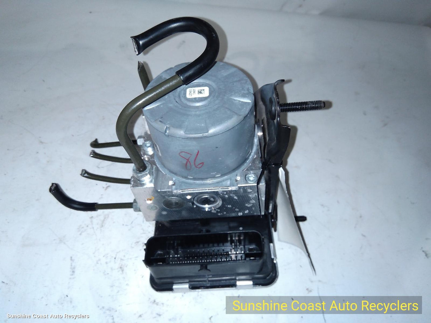 2019-2026 Mazda 3 Abs Pump Modulator