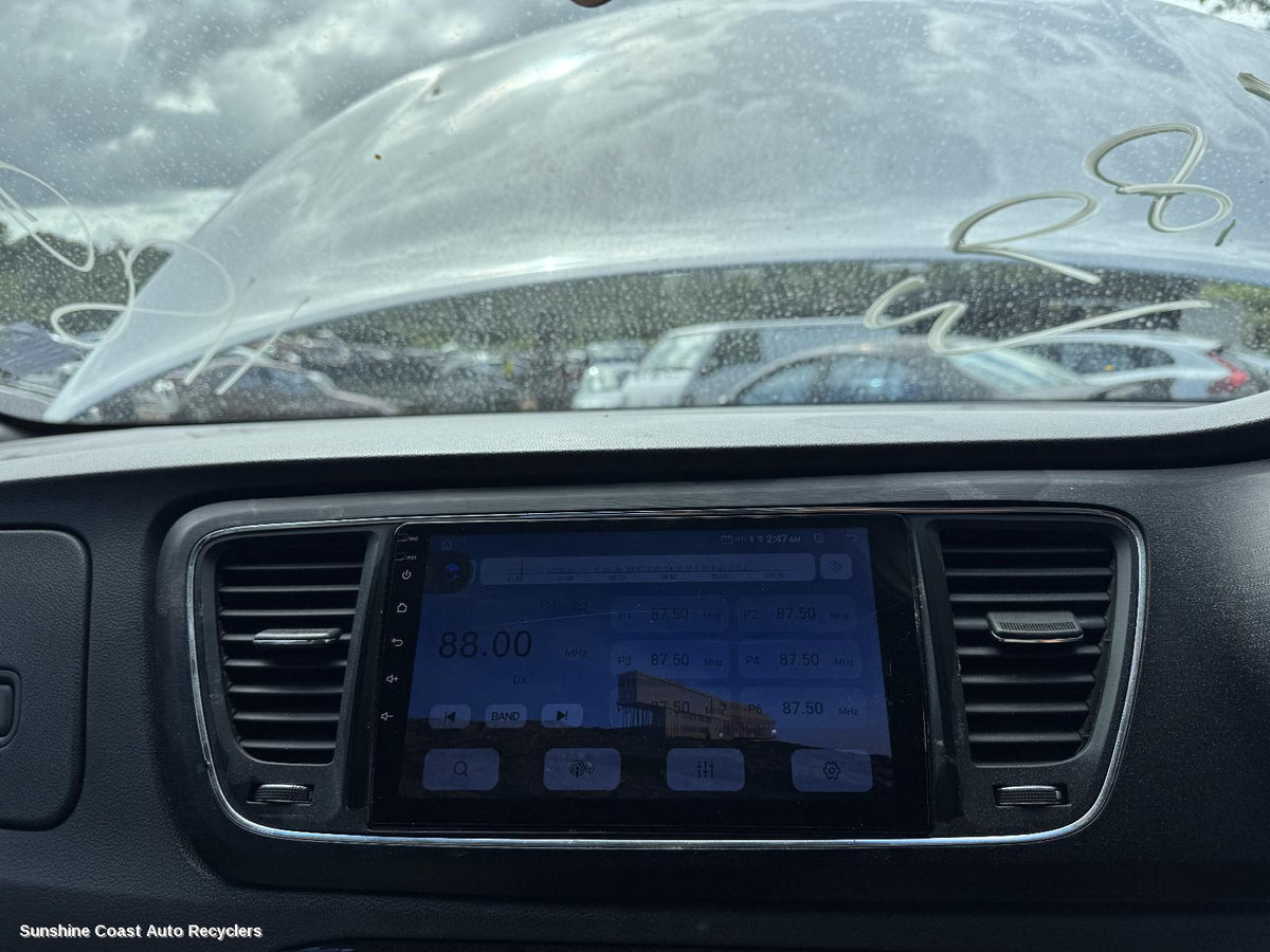 2015-2020 Kia Carnival/grand Carnival Misc