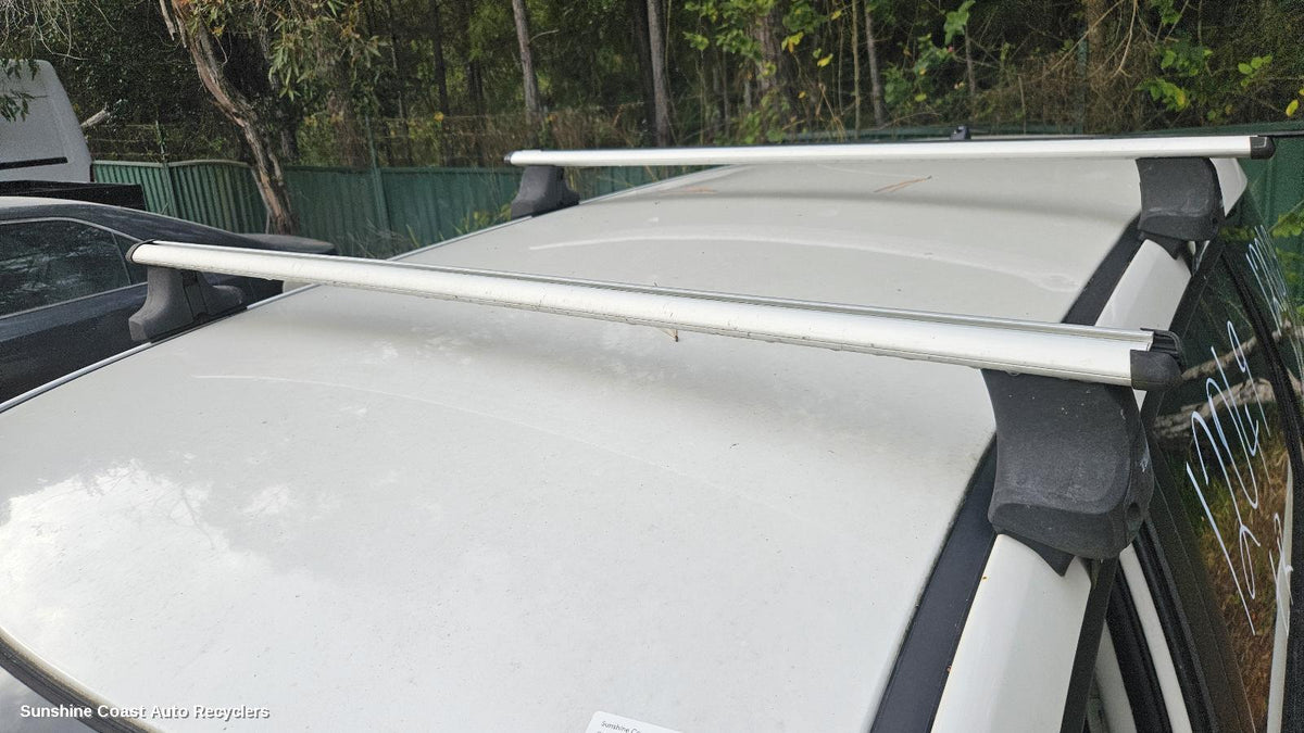 2009-2014 Subaru Liberty Roof Rack Bars