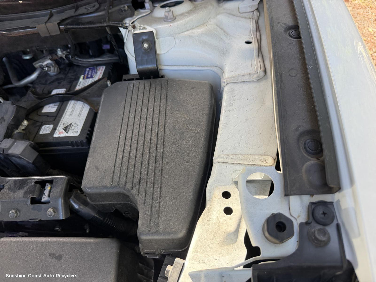 2012-2016 Mazda Cx5 Fuse Box