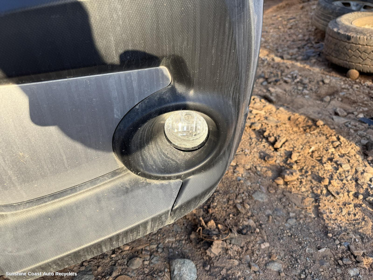 2022-2026 Subaru Crosstrek Left Indicator Fog Side