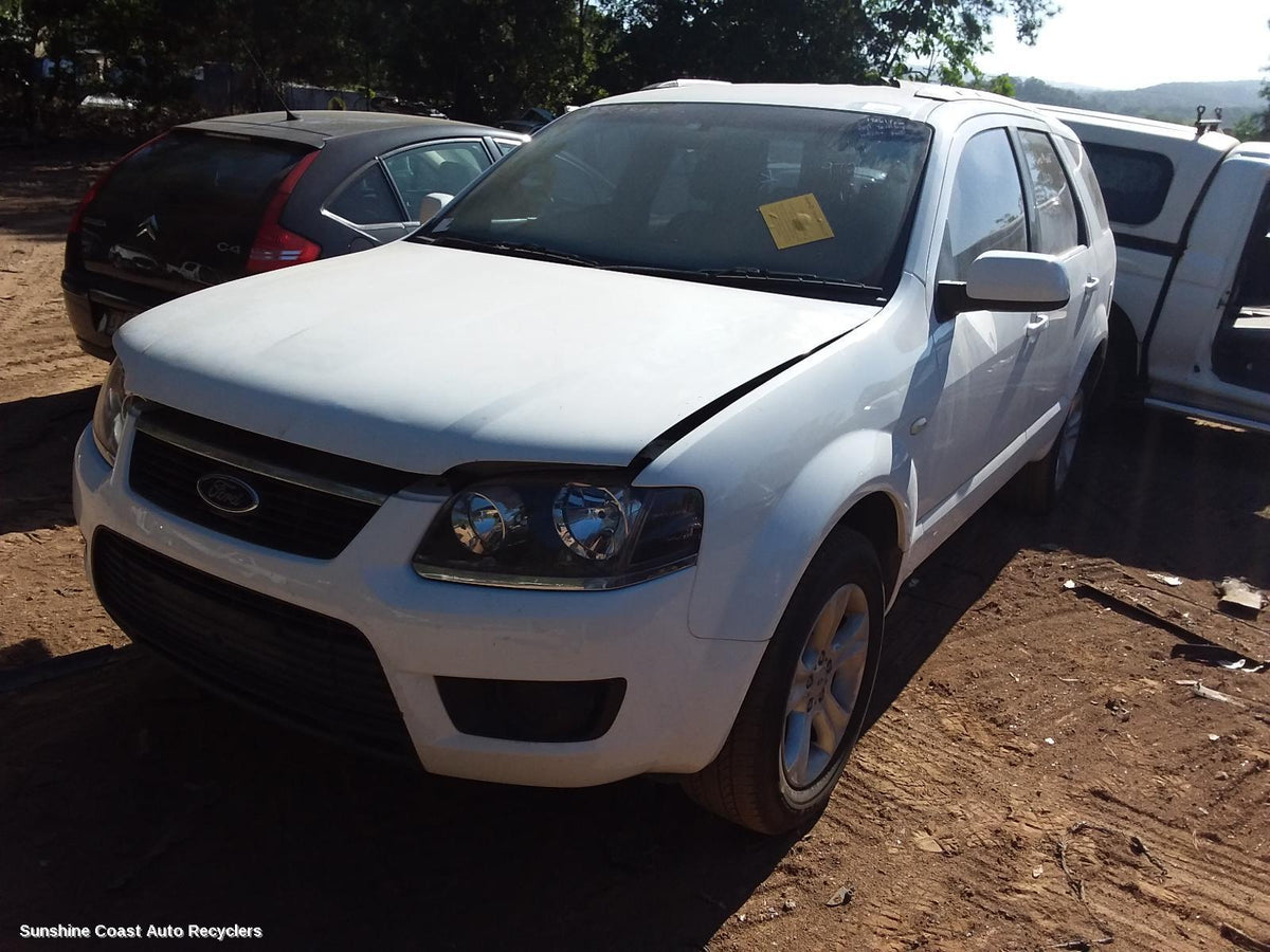 2009-2011 Ford Territory Oxygen Sensor