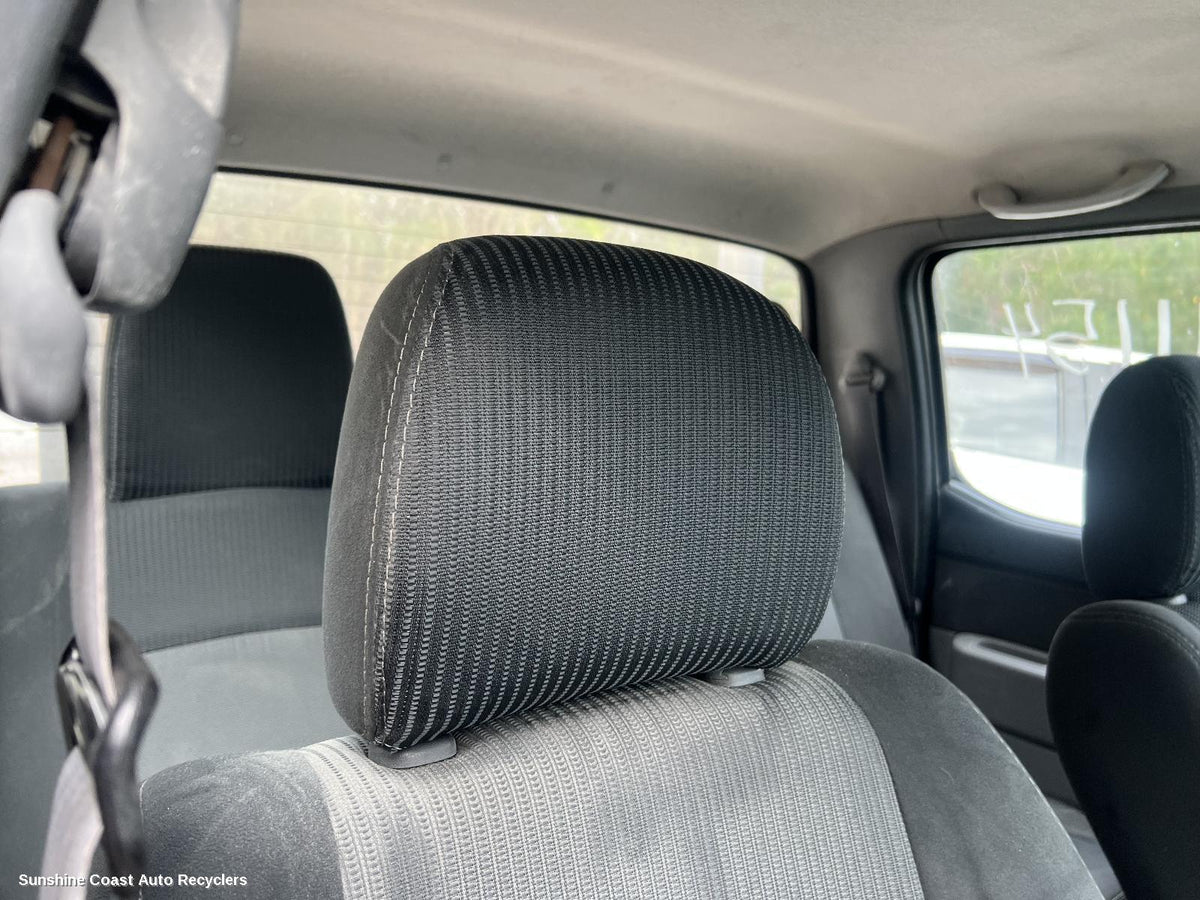 2006-2009 Ford Ranger Headrest