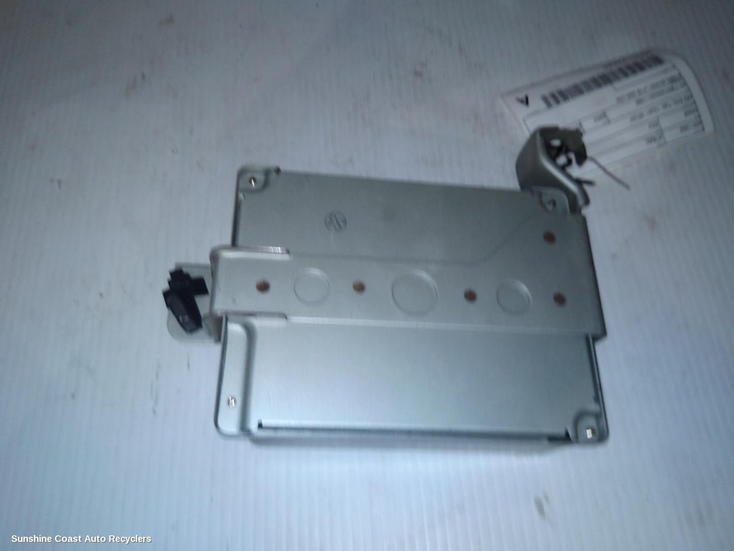2002 Nissan Xtrail Ecu