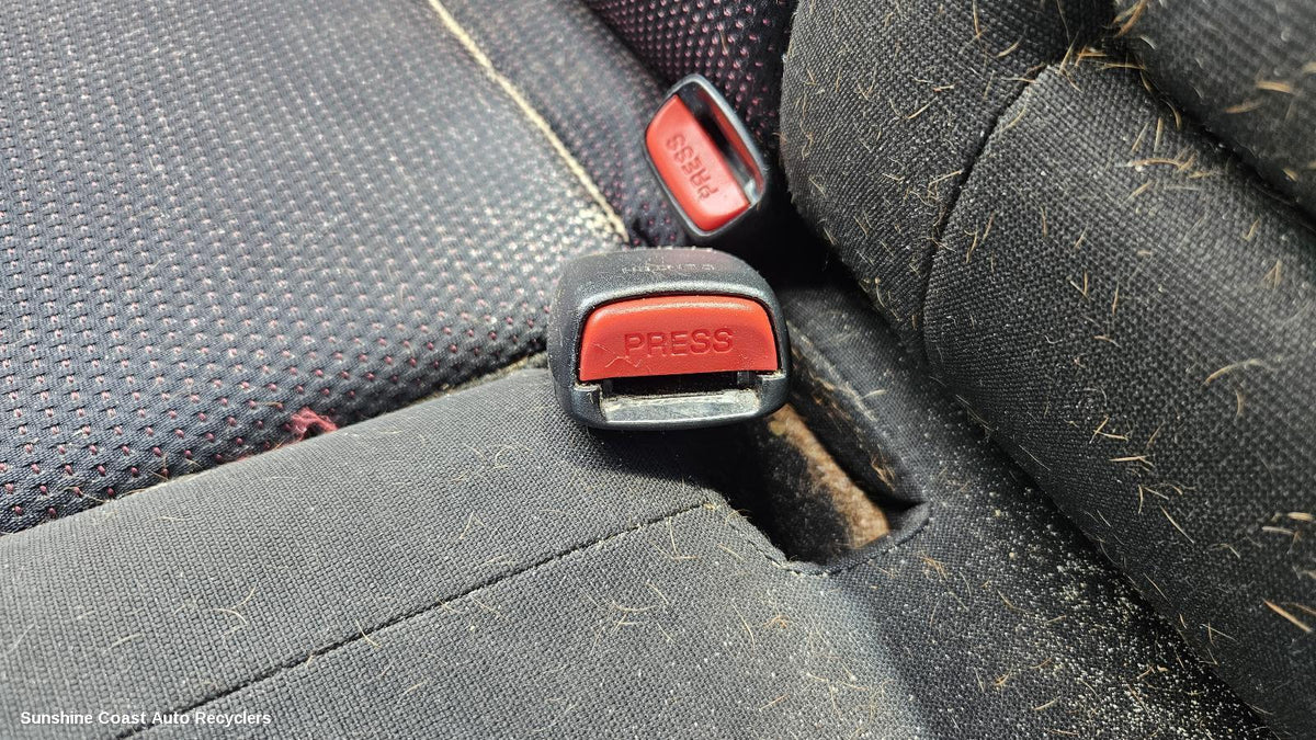 2006-2009 Mazda 3 Seatbelt Stalk