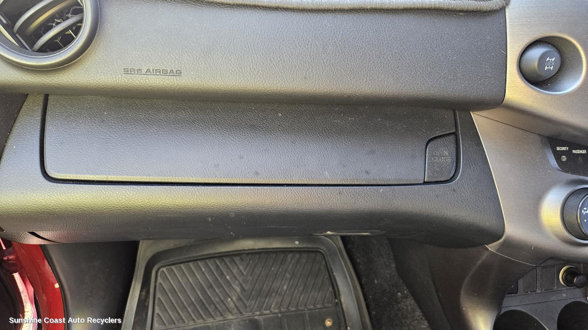 2005-2012 Toyota Rav4 Glove Box
