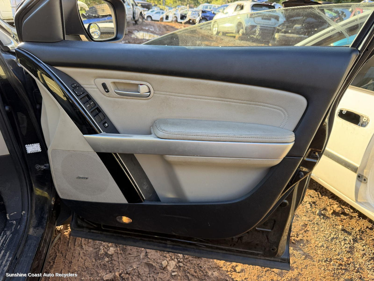 2007-2009 Mazda Cx9 Door Handle