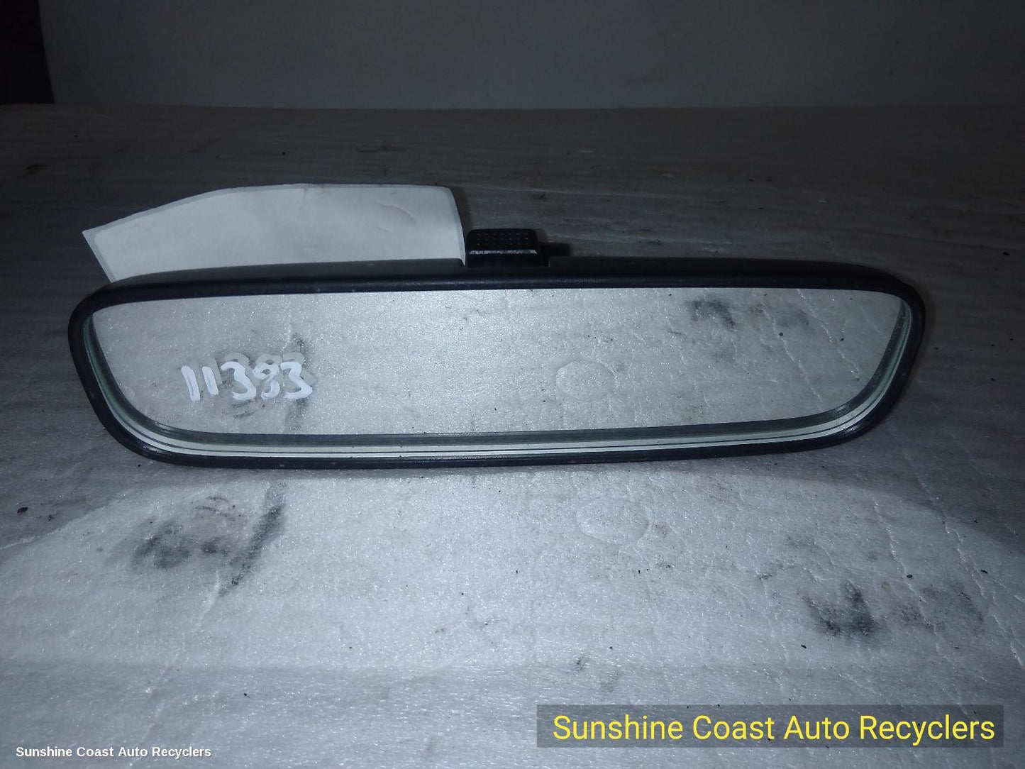 2021 Mitsubishi Outlander Interior Mirror