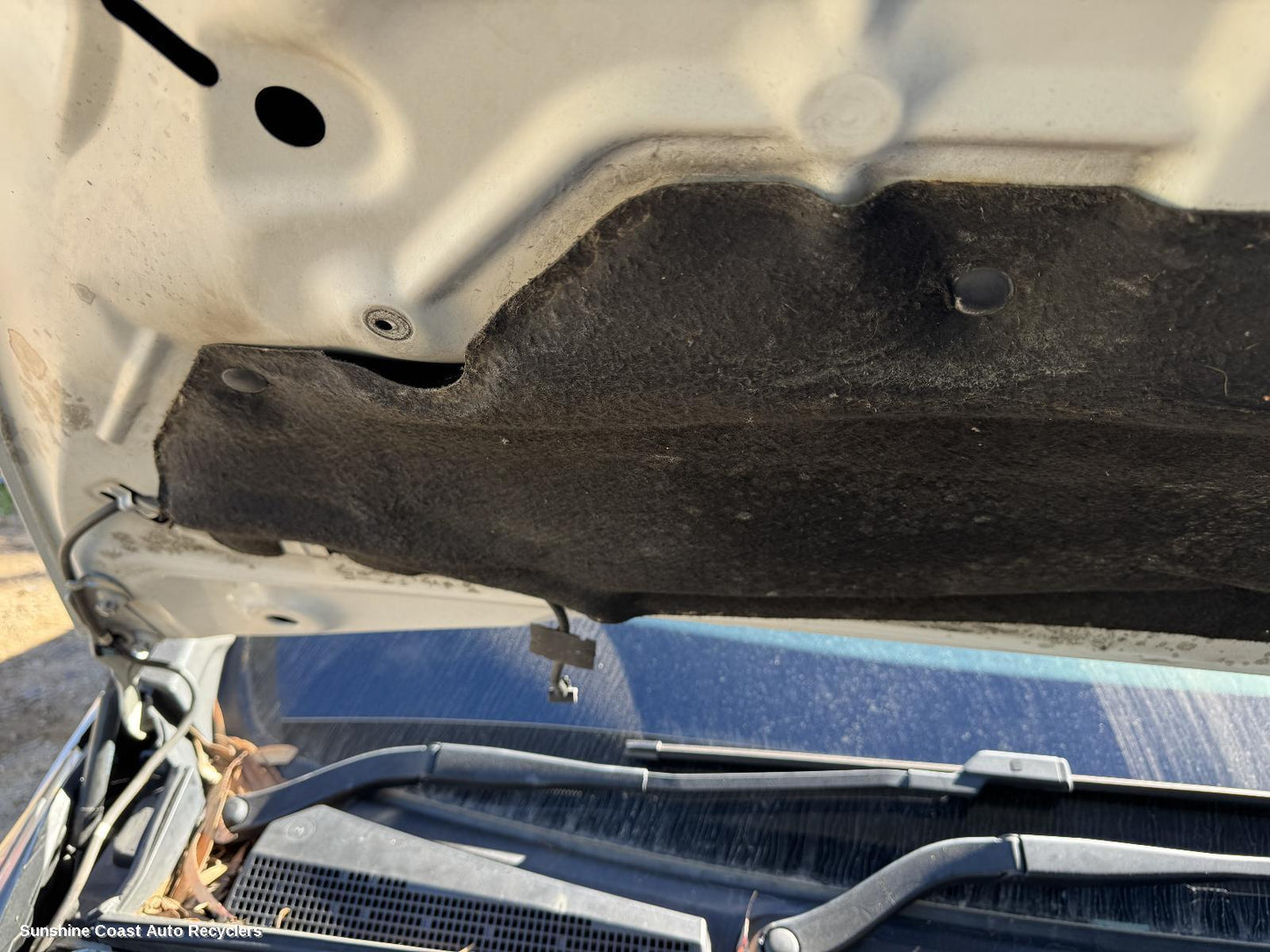 2015-2026 Renault Trafic Wiper Arm