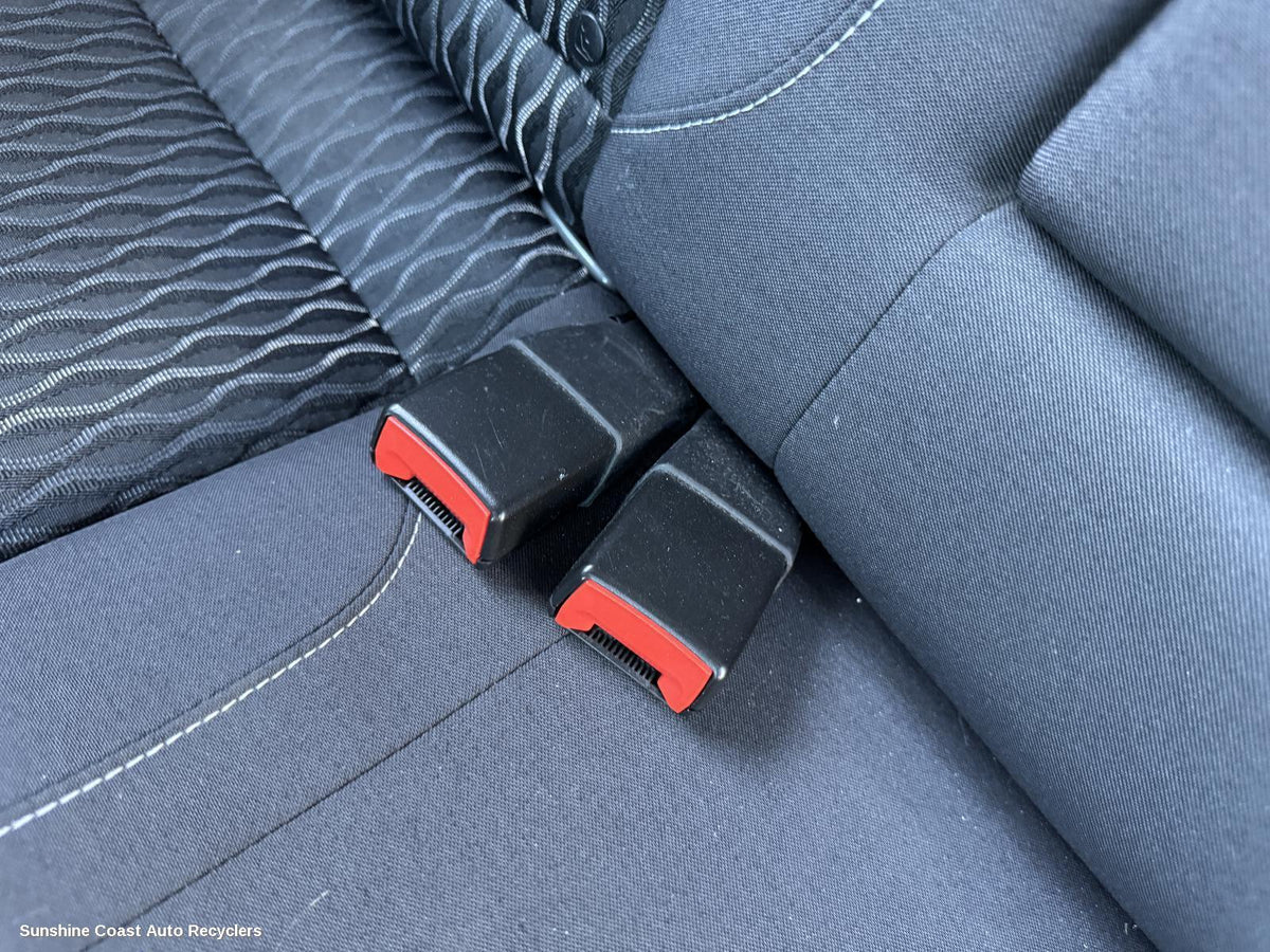 2017-2026 Ldv T60 Seatbelt Stalk