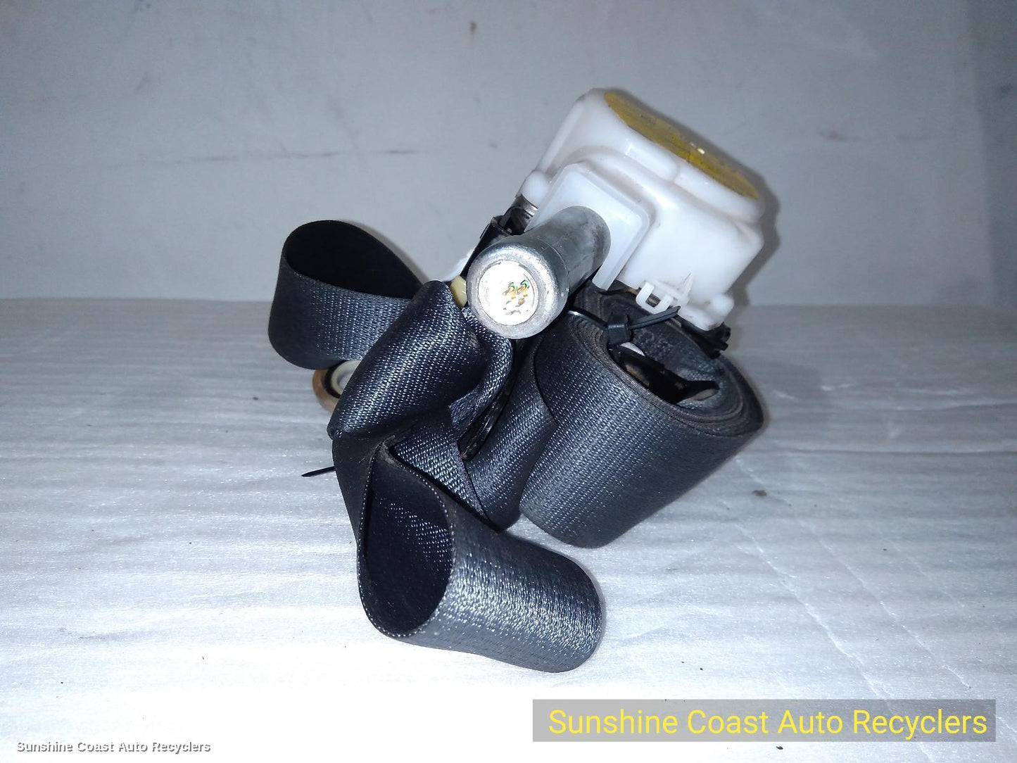 2015-2025 Toyota Hilux Seatbelt Stalk