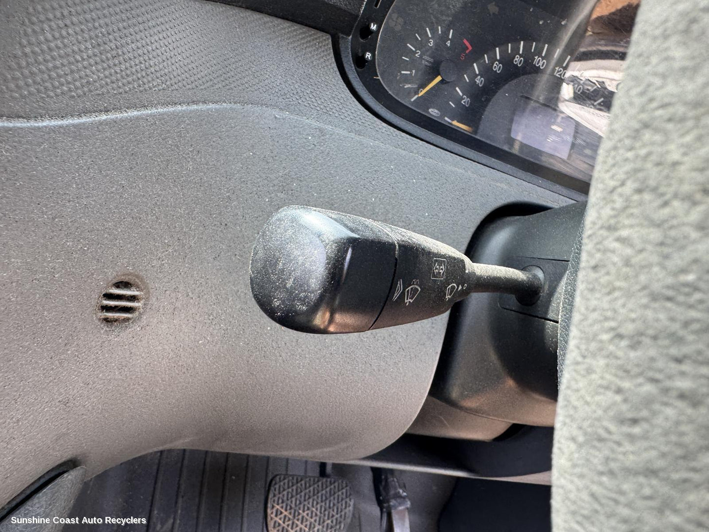 2005 Mercedes Vito Combination Switch