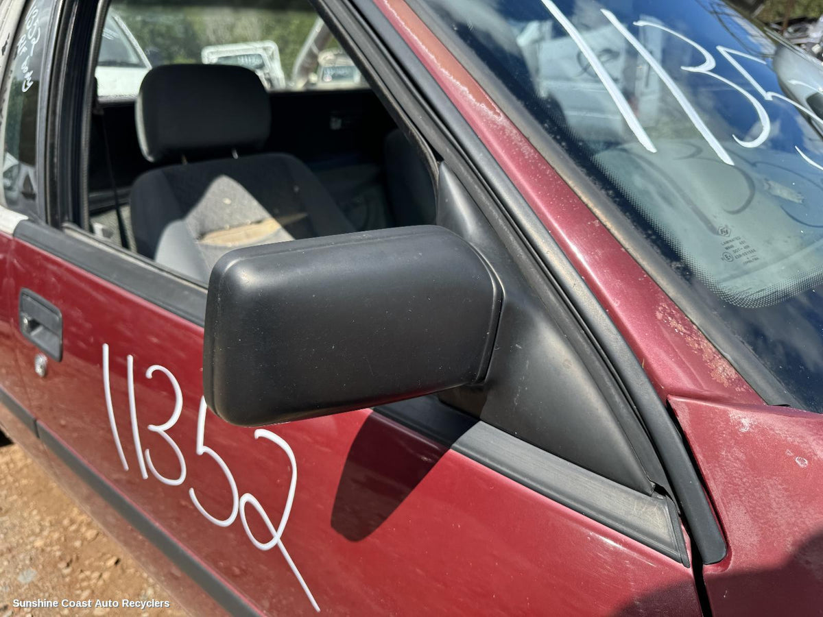 1997-2001 Holden Commodore Right Door Mirror