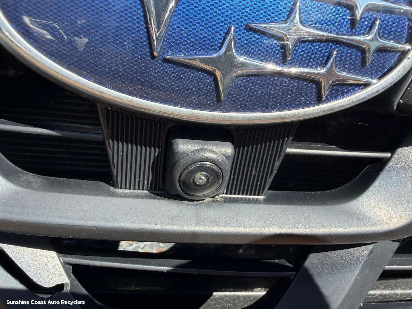 2017-2023 Subaru Xv Reverse Camera