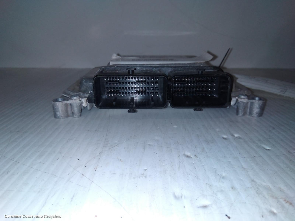 2017-2024 Mg Zs Ecu