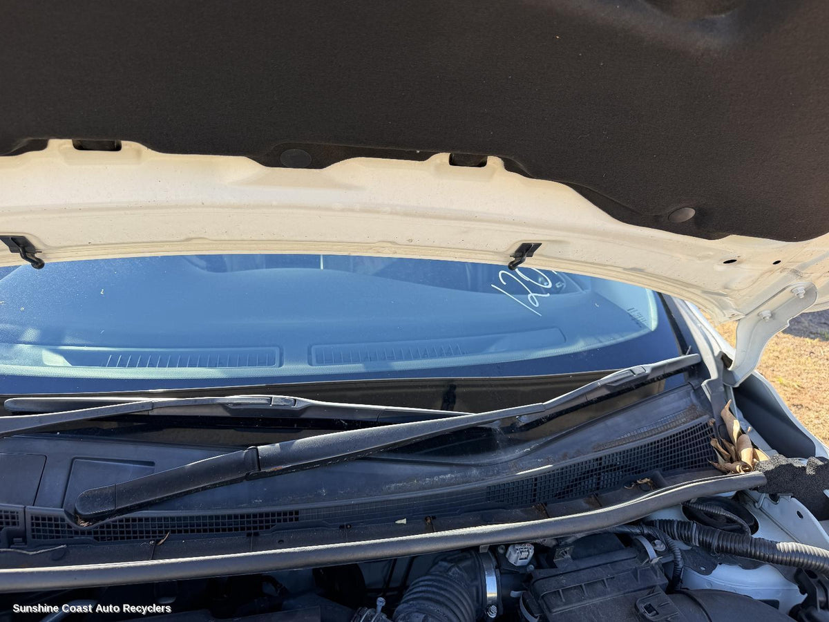 2012-2017 Nissan Pulsar Wiper Arm