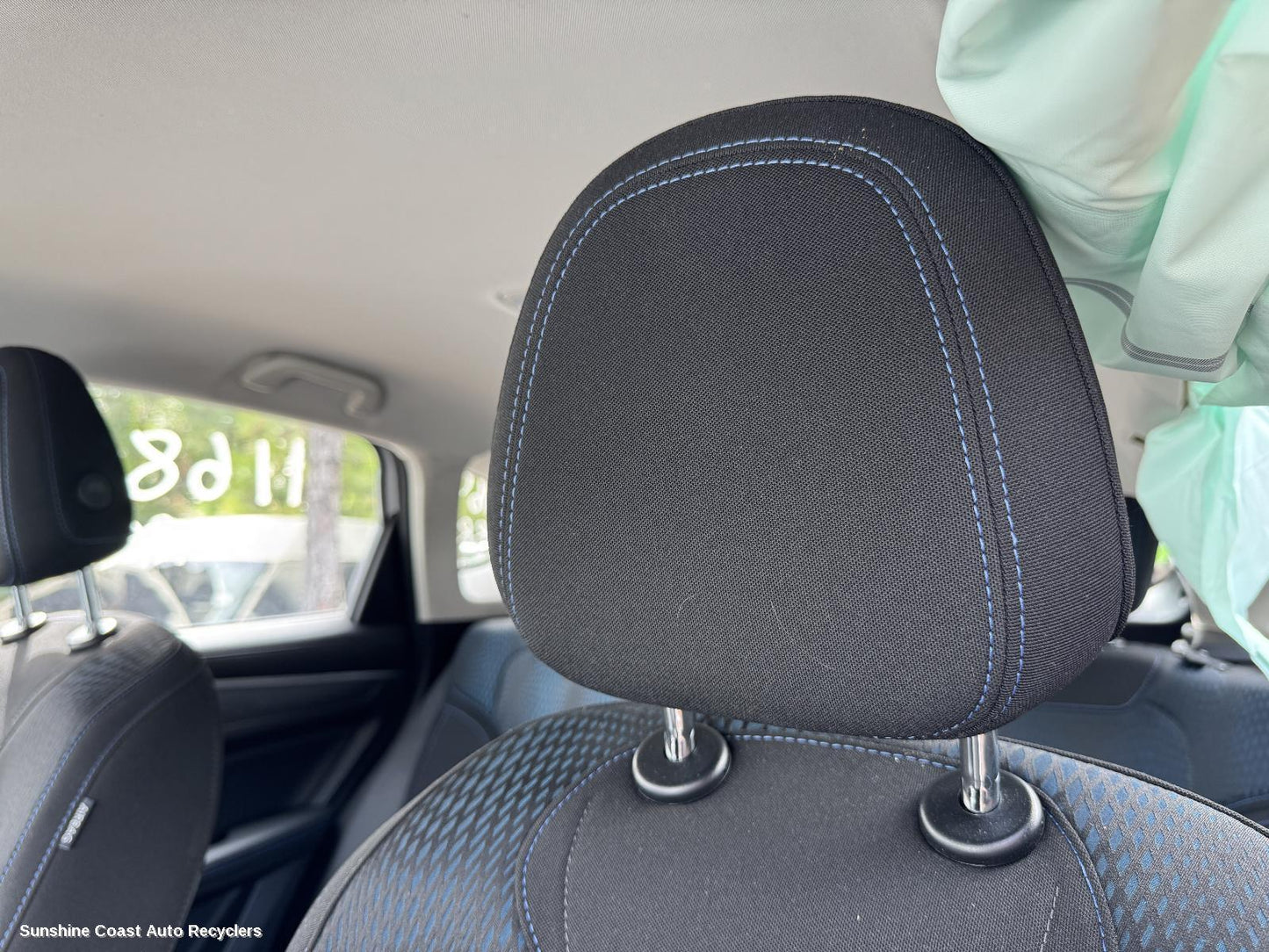 2021-2026 Haval Jolion Headrest