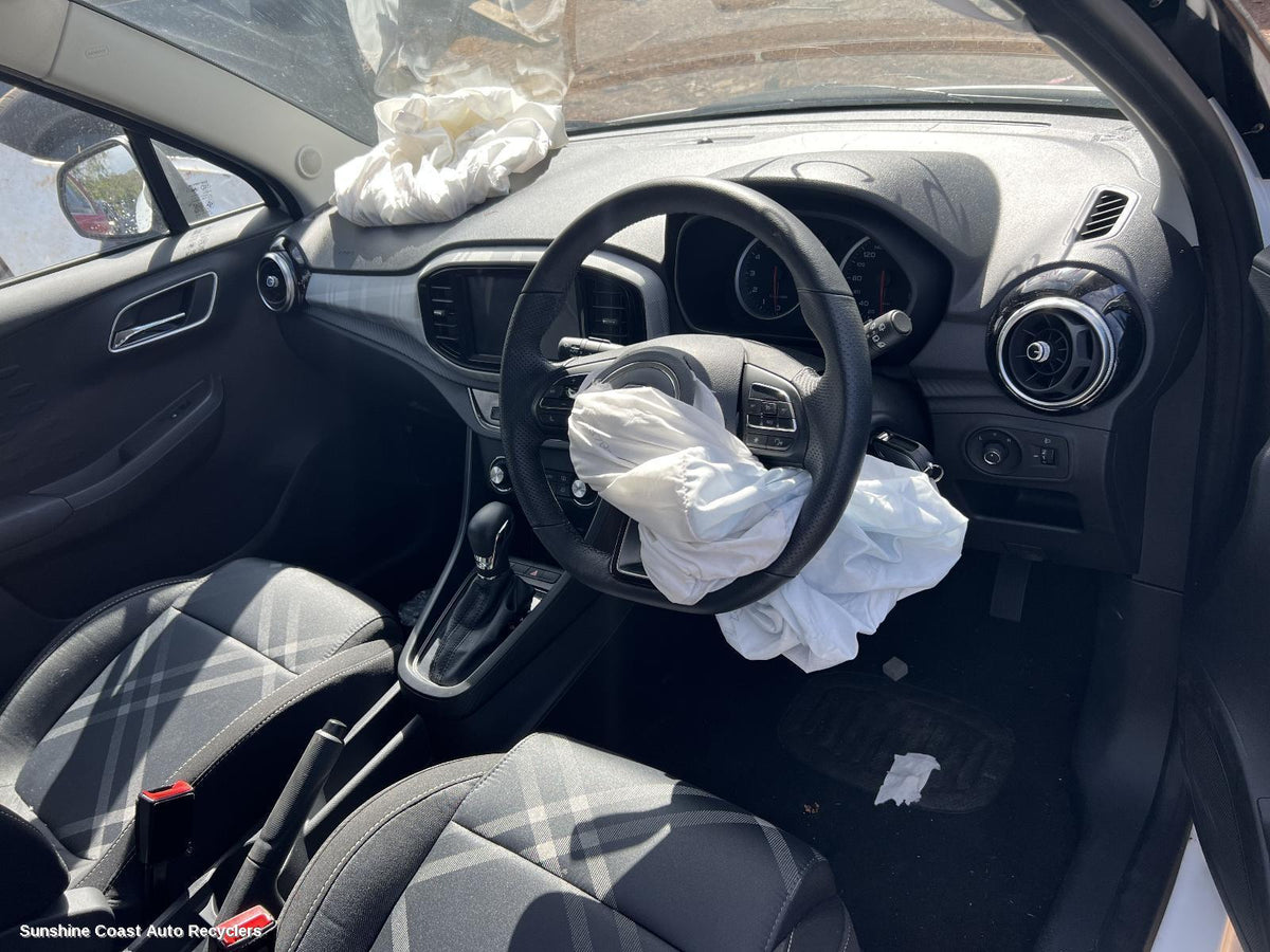 2018-2024 Mg Mg3 Trans Gearbox