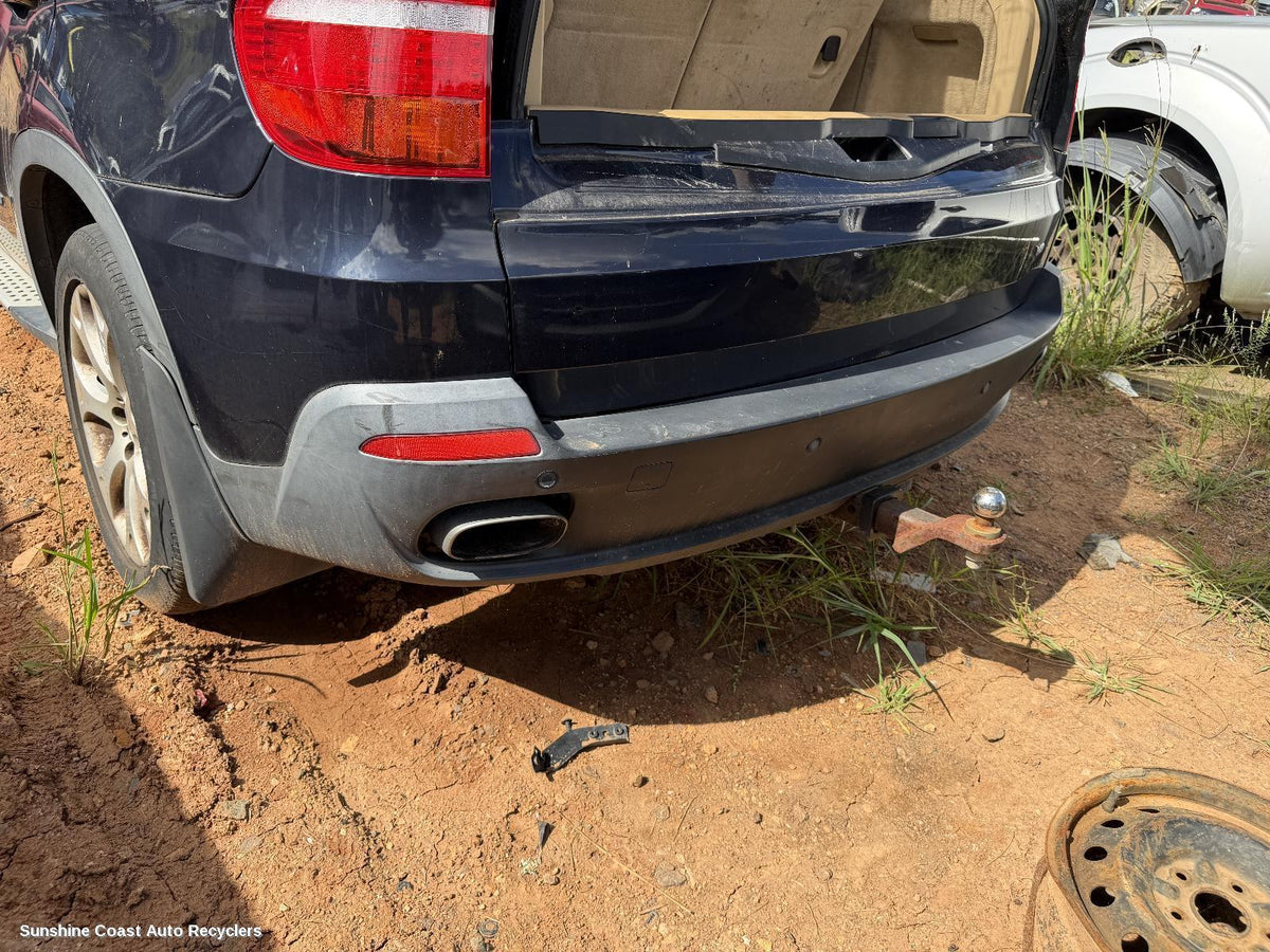 2006-2013 Bmw X5 Bootlid Tailgate