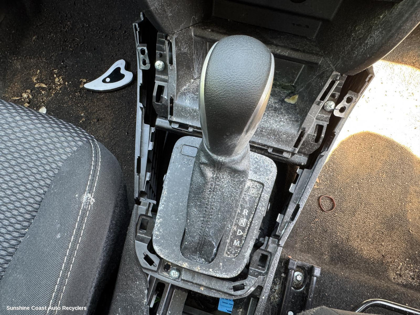 2015-2025 Suzuki Vitara Gear Stick Shifter
