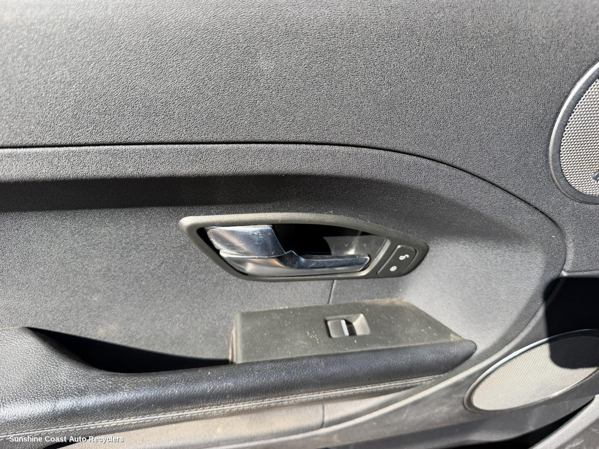 2011-2019 Land Rover Rangerover Evoque Door Handle