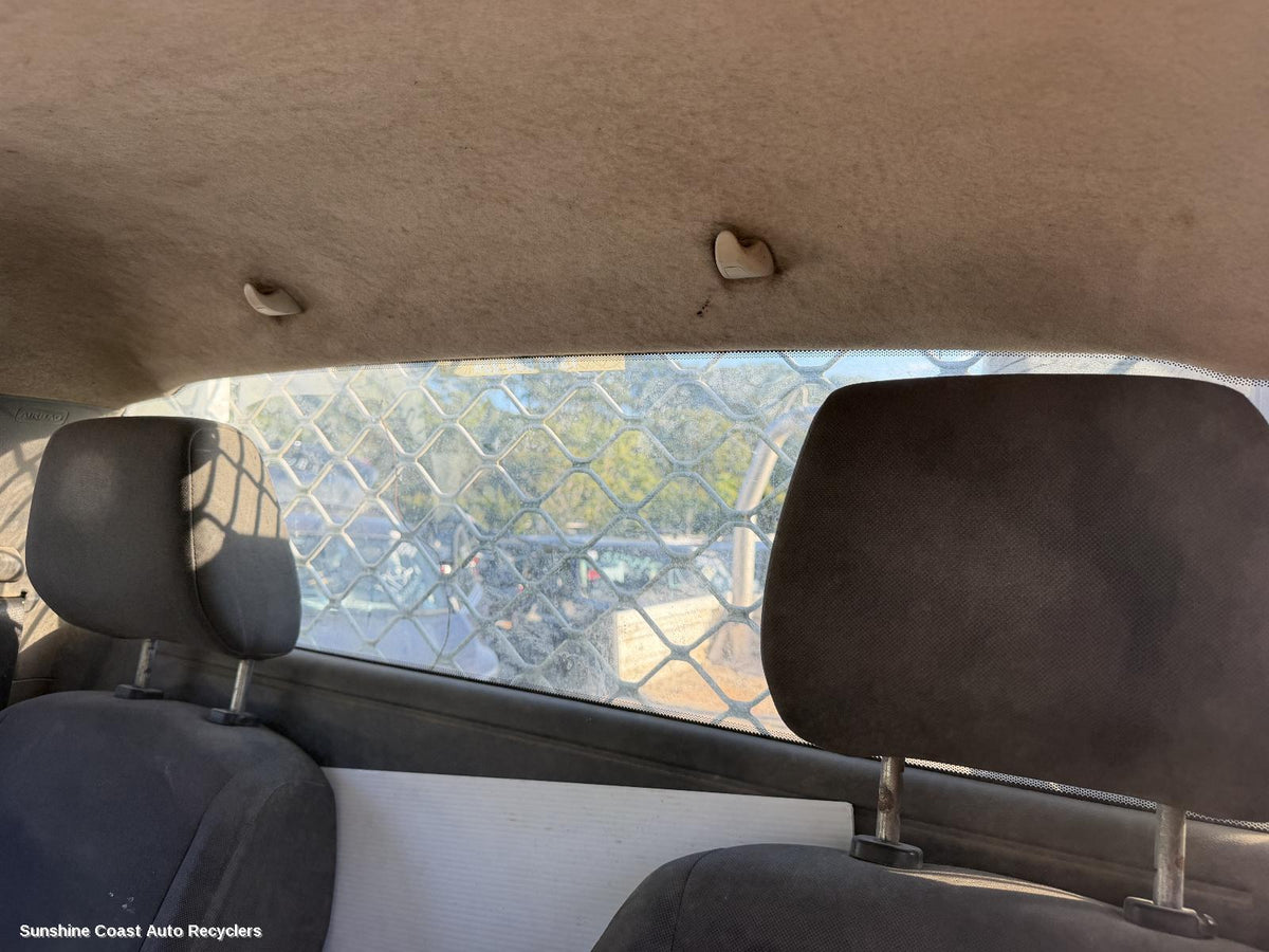 2011-2022 Ford Ranger Rear Tailgate Glass