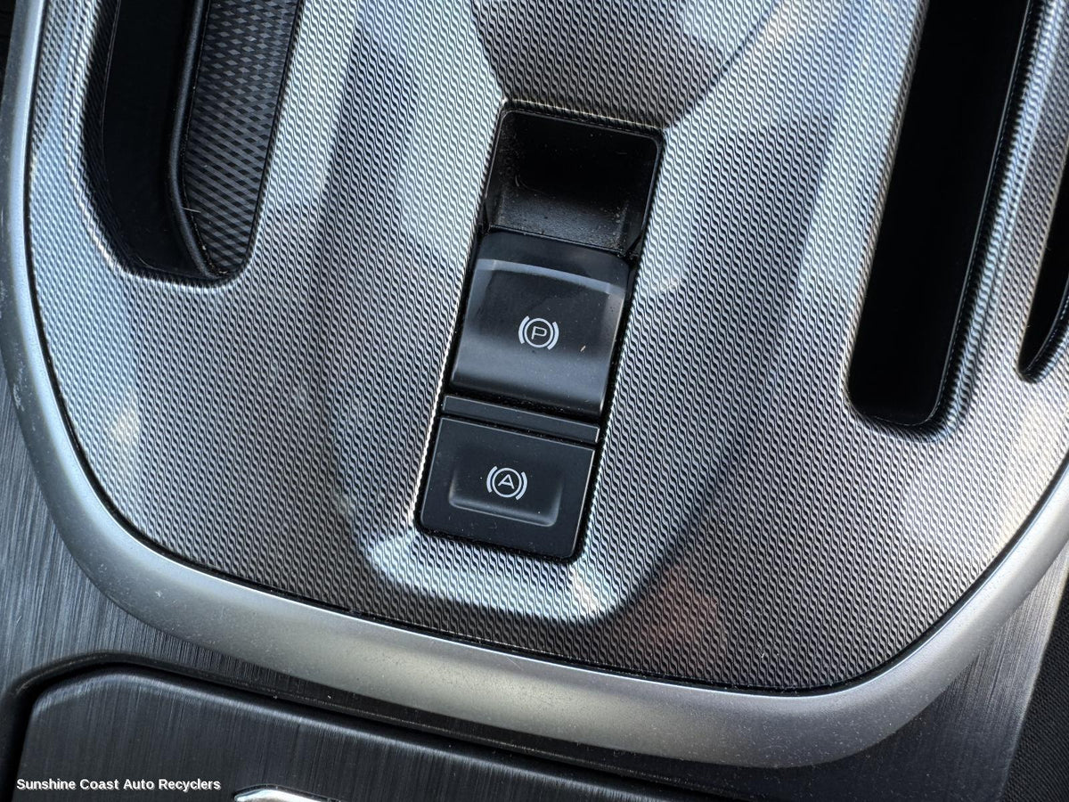 2021-2024 Haval Jolion Combination Switch