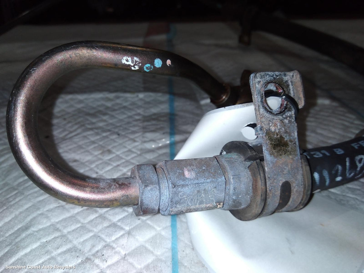 2006-2009 Mitsubishi Triton Power Steer Hose