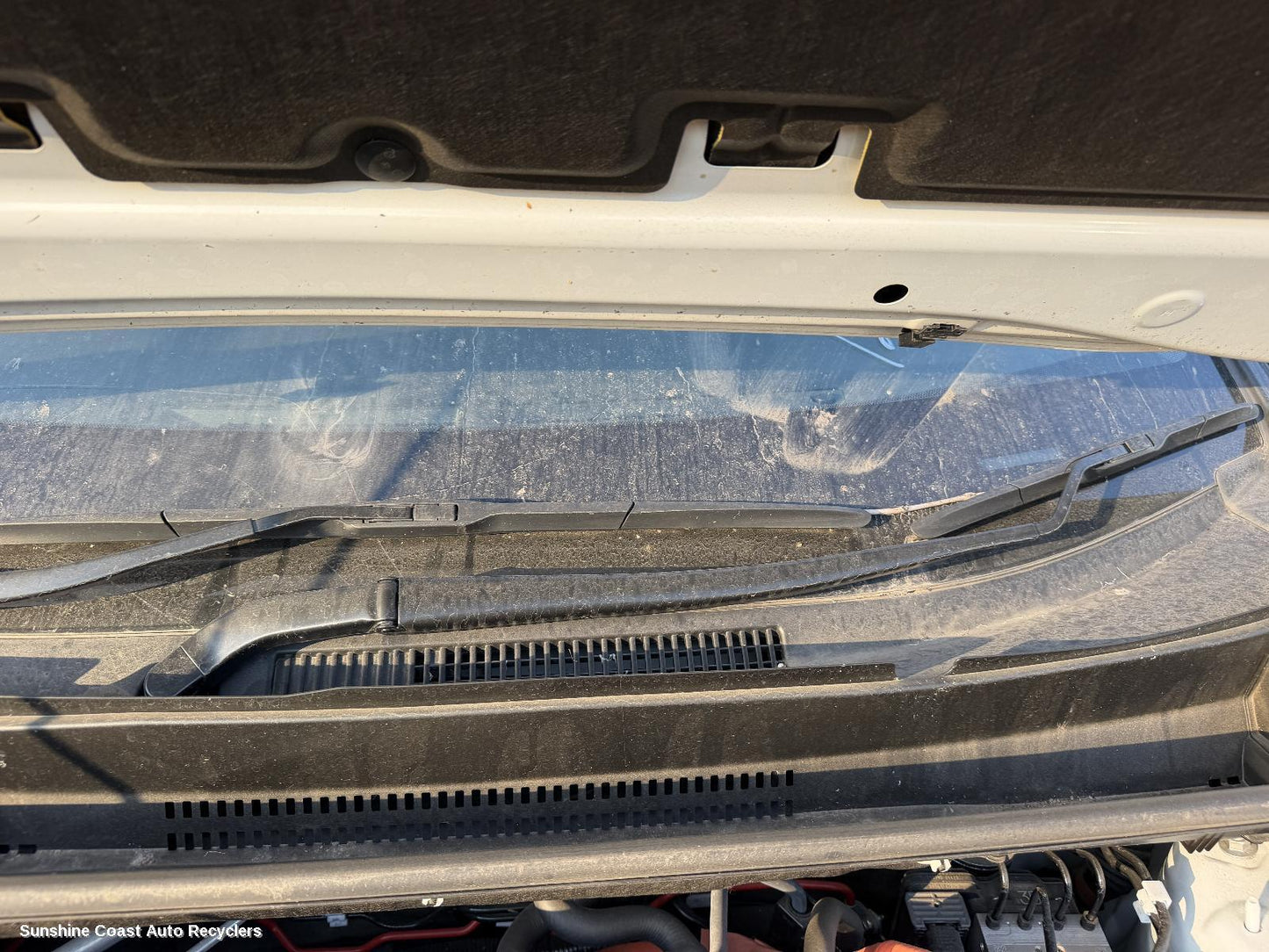 2018-2025 Toyota Rav4 Wiper Arm