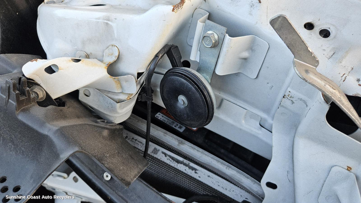 2010-2026 Mitsubishi Asx Horn