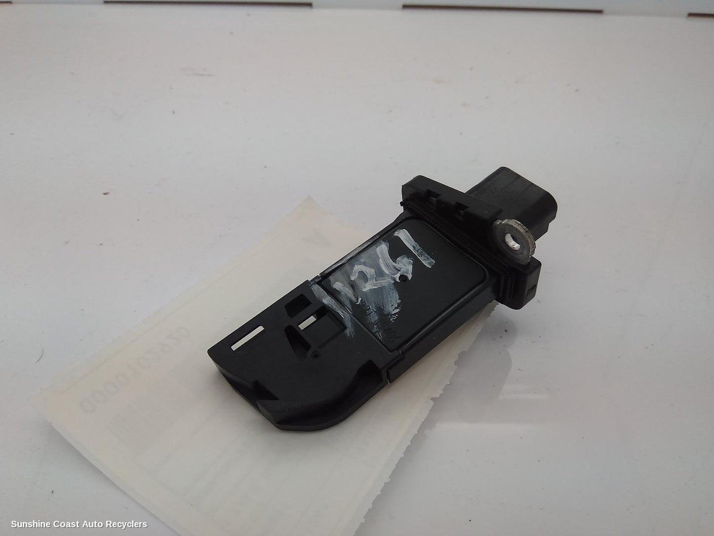 2012 Ford Ranger Air Flow Meter
