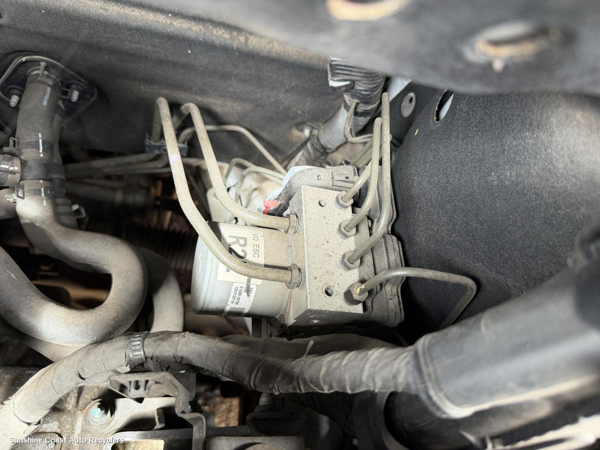 2006-2014 Kia Carnival/grand Carnival Abs Pump Modulator