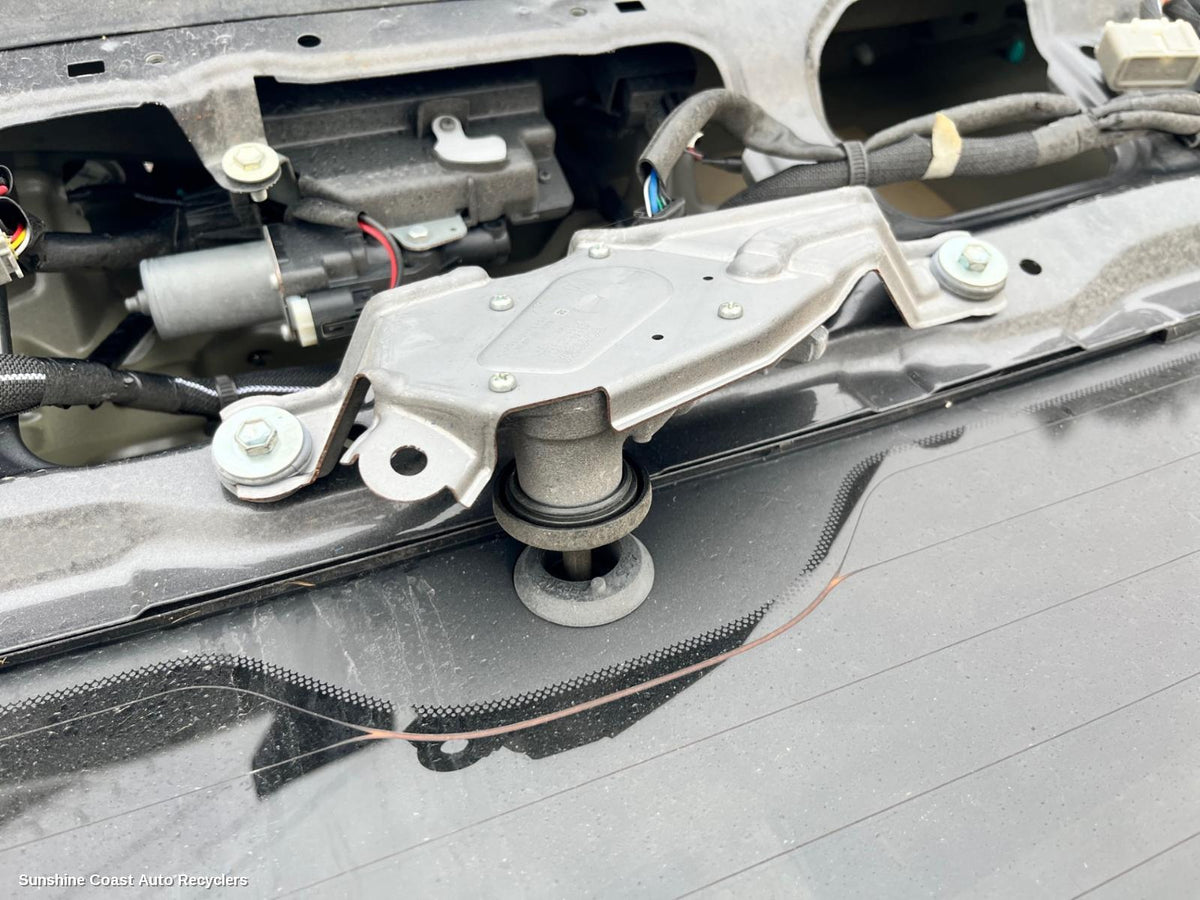 2007-2021 Toyota Landcruiser Wiper Motor