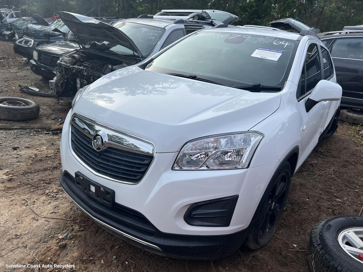 2013-2020 Holden Trax Door Handle