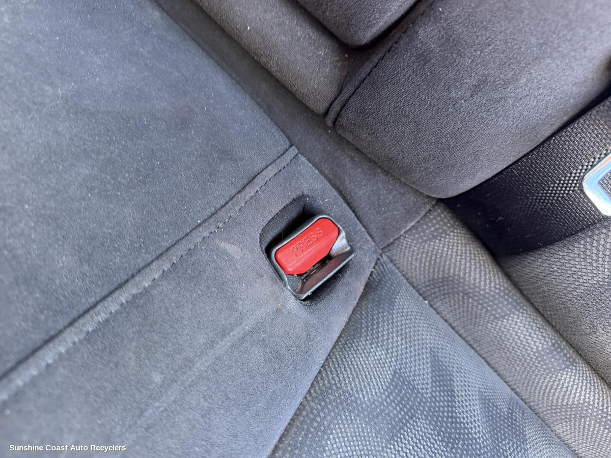 2012-2017 Nissan Pulsar Seatbelt Stalk