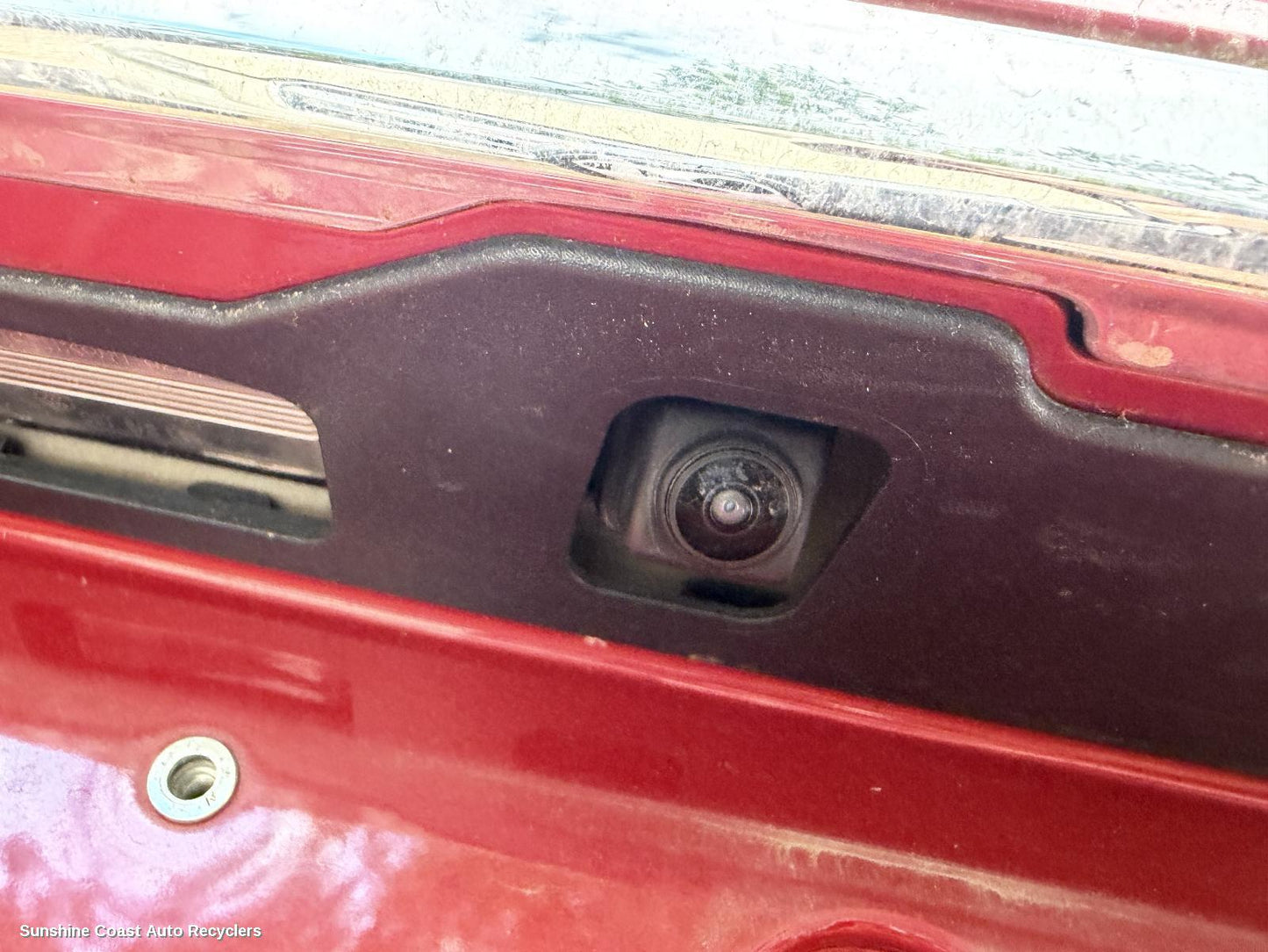 2014-2022 Nissan Xtrail Reverse Camera